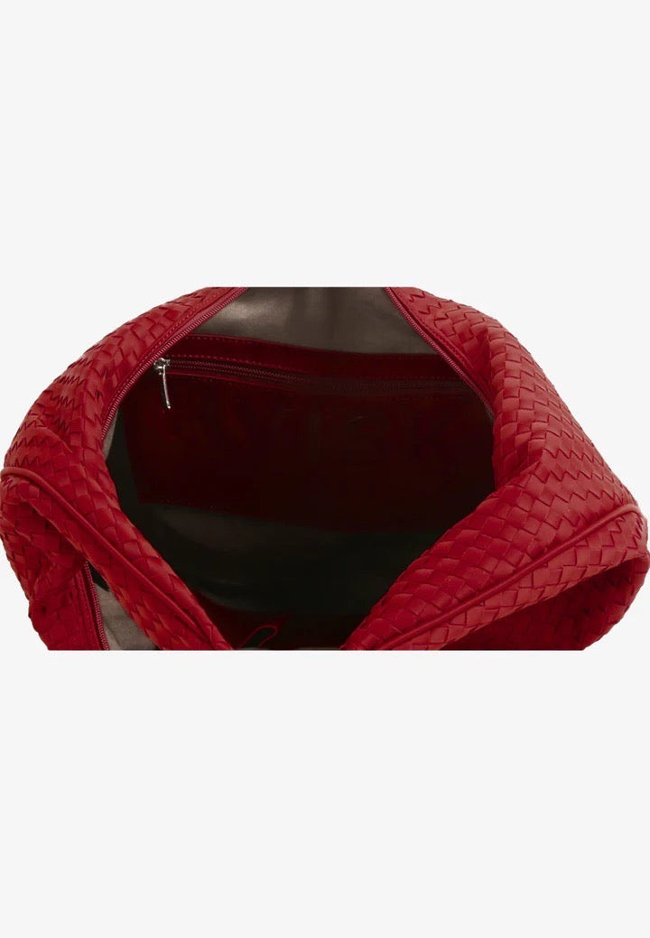 HVISK Haze Braided Neoprene