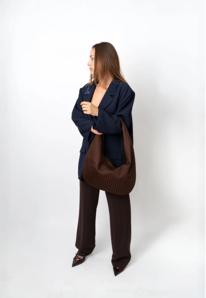 HVISK Haze Braided Neoprene