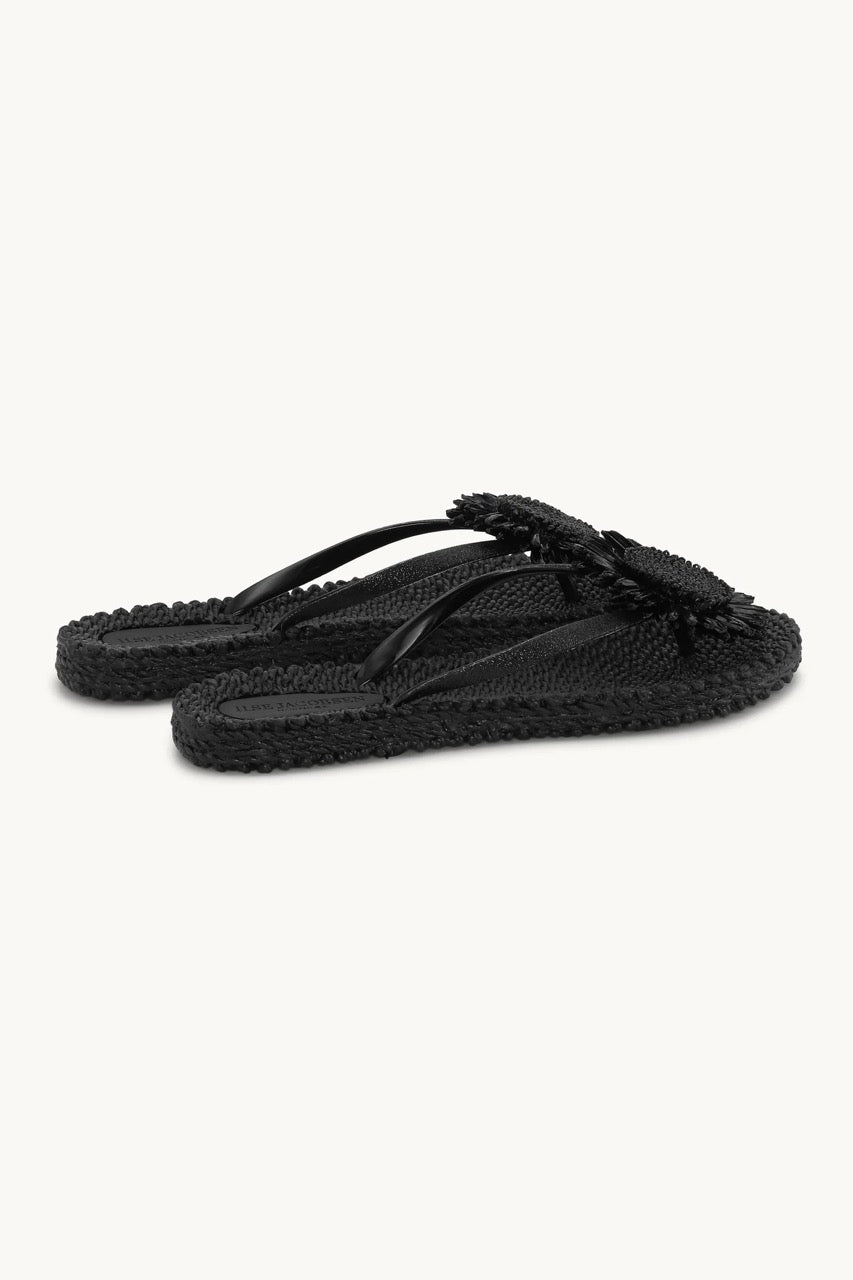 Ilse Jacobsen Flower Flip Flops