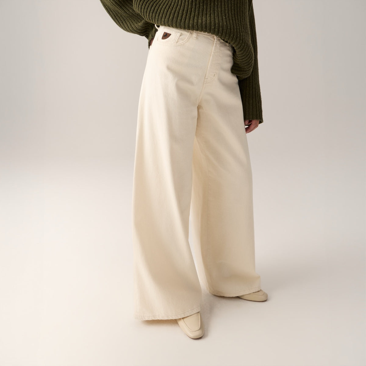 Lois Marlene Jeans