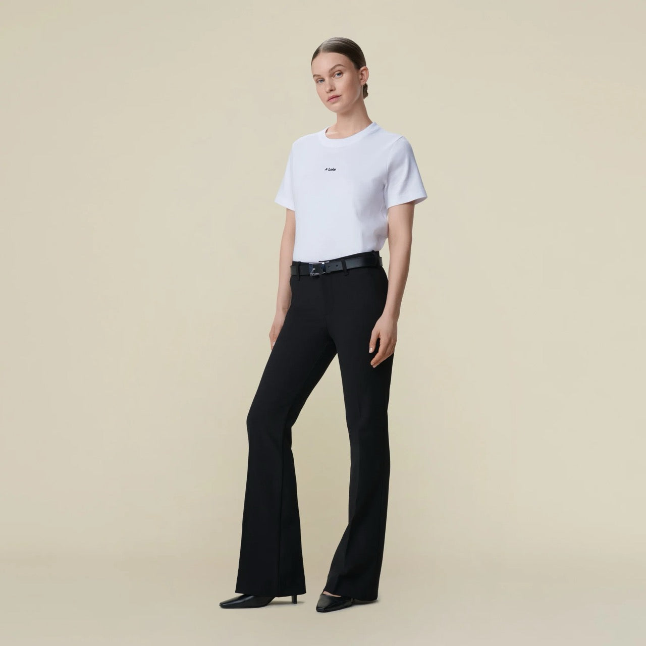 Lois Silvia Suple Pant