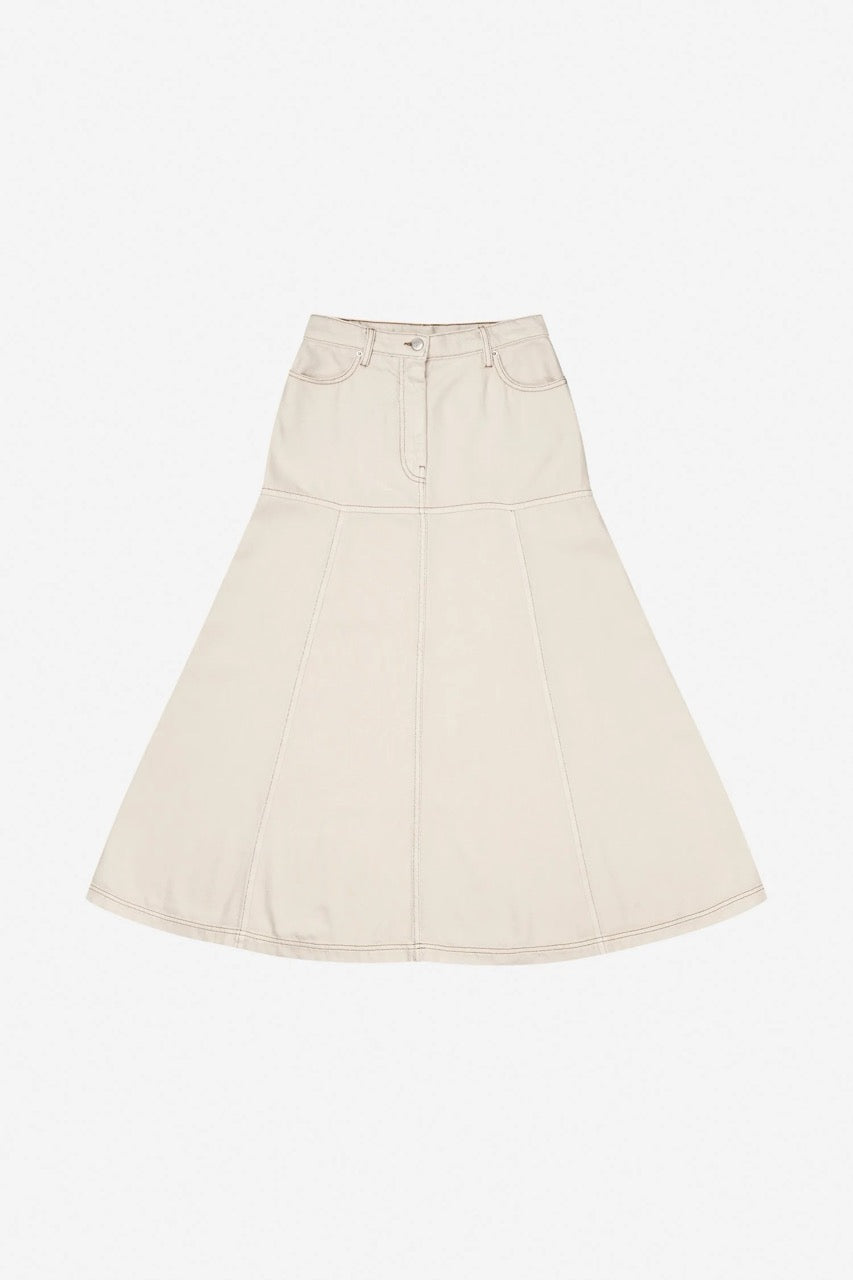 MUNTHE Tuxya Skirt