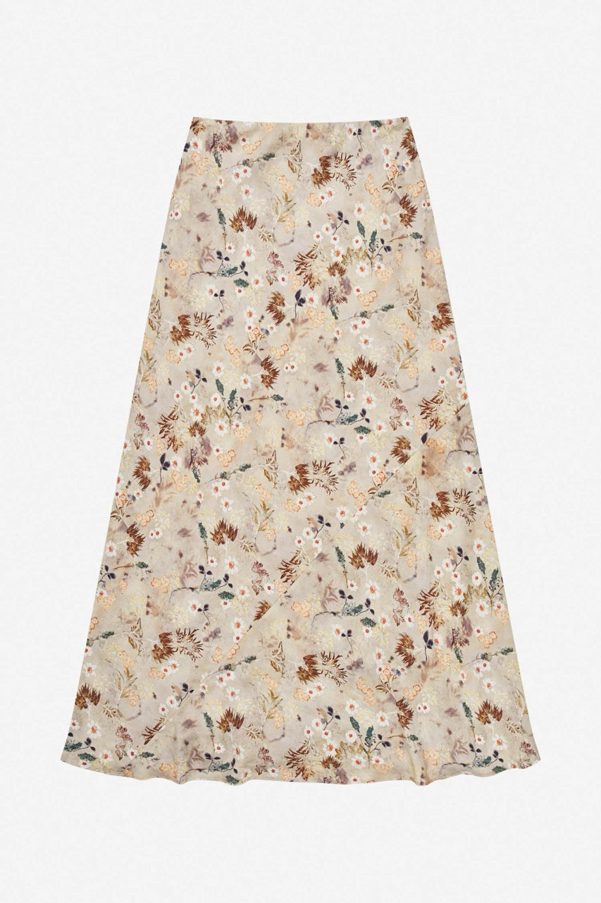 MUNTHE Bardot Skirt