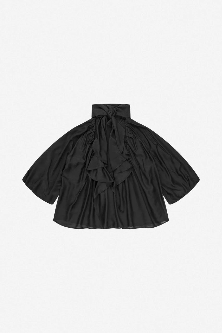 MUNTHE Calyppa Blouse