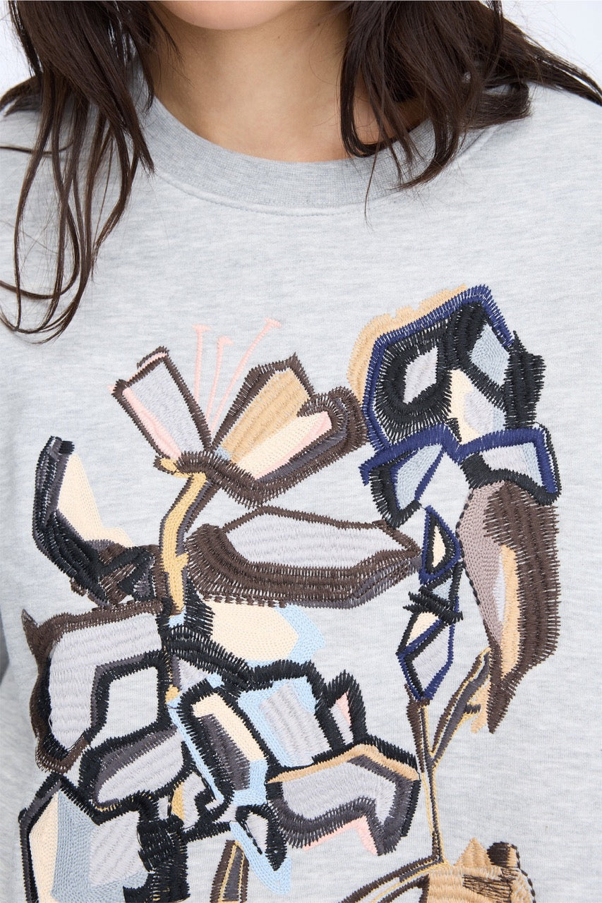 MUNTHE Rarsnima Top