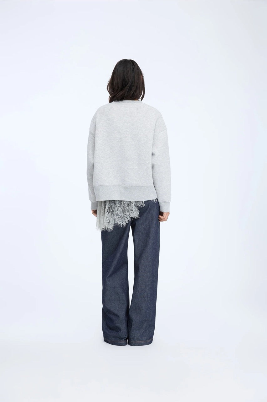 MUNTHE Rarsnima Top