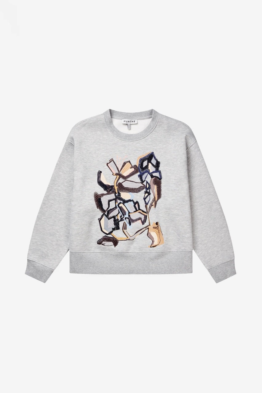 MUNTHE Rarsnima Top