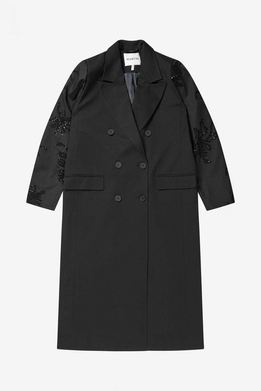 MUNTHE Raymond Outerwear