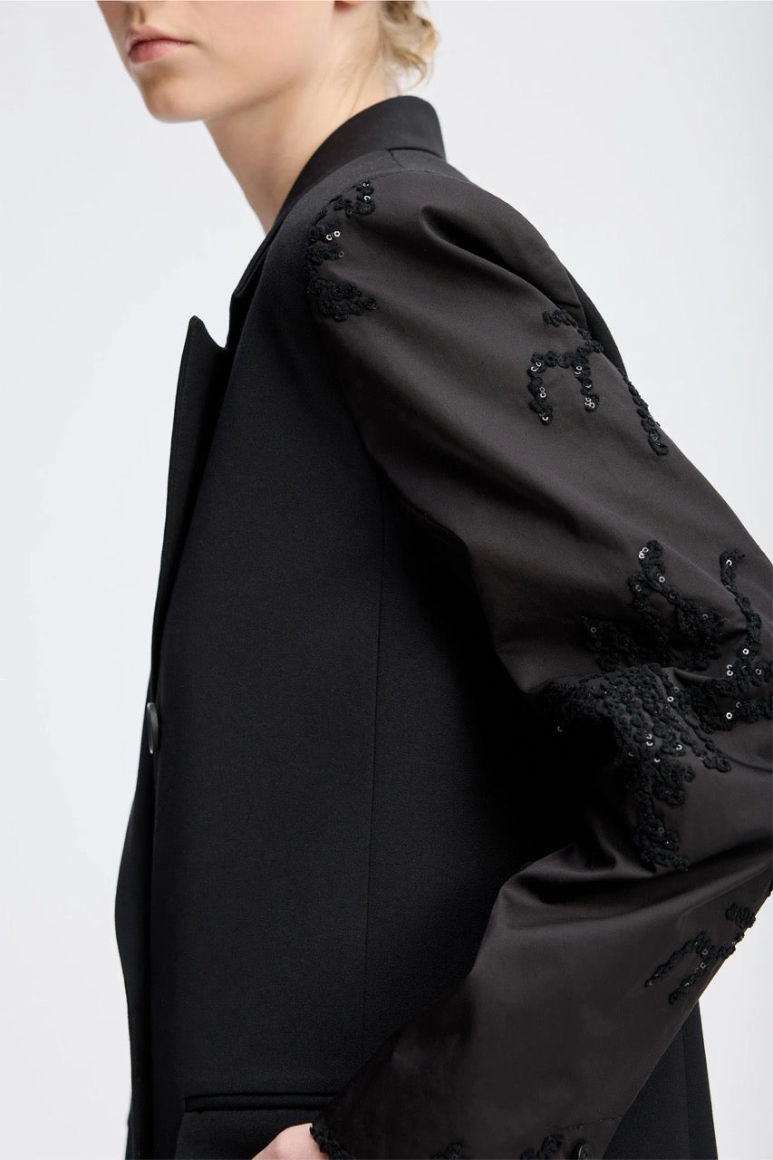 MUNTHE Raymond Outerwear