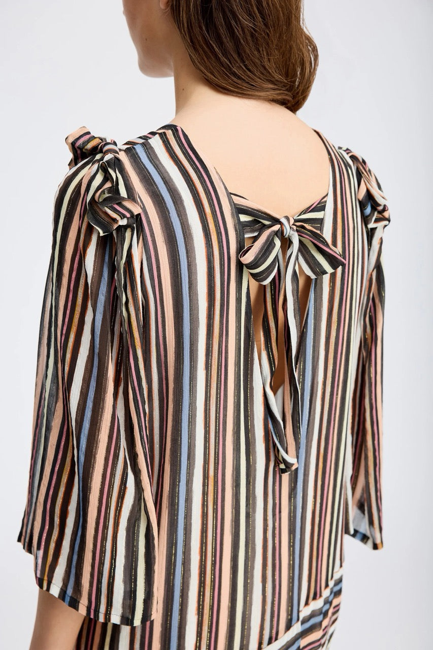MUNTHE Riffy Dress