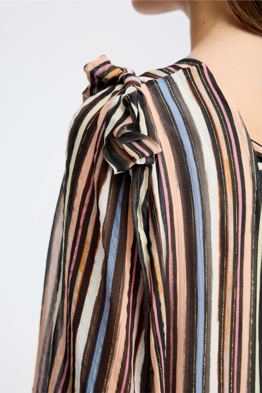 MUNTHE Riffy Dress
