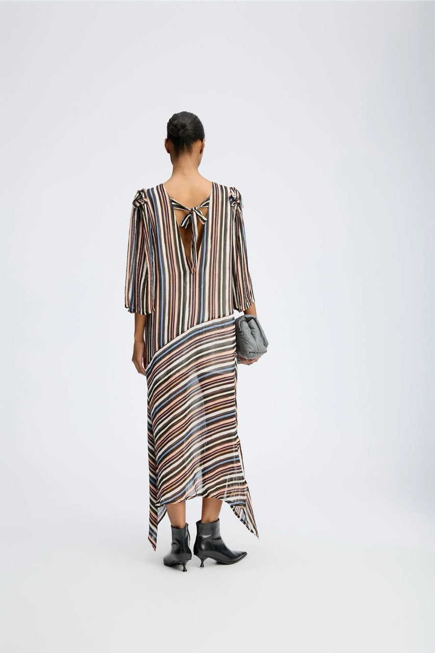 MUNTHE Riffy Dress