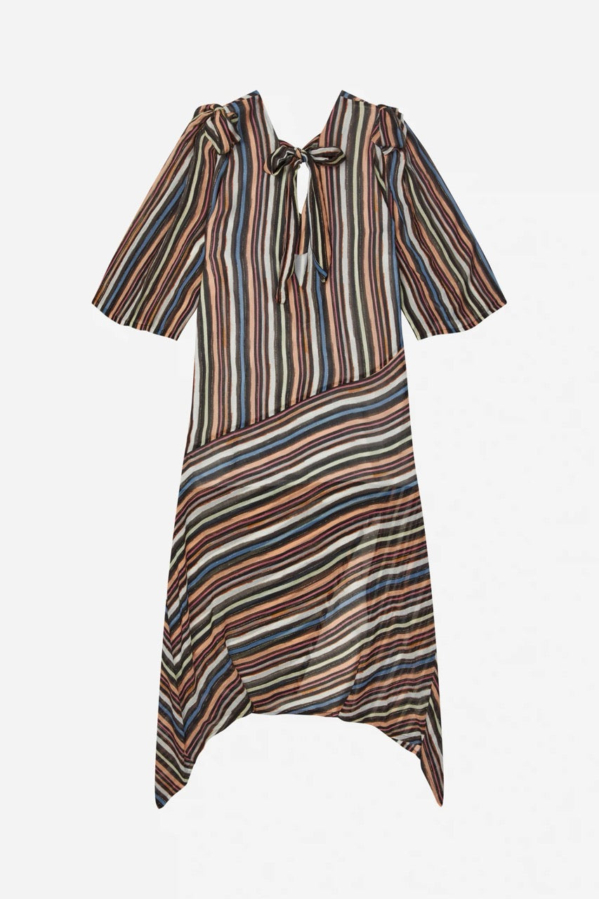 MUNTHE Riffy Dress
