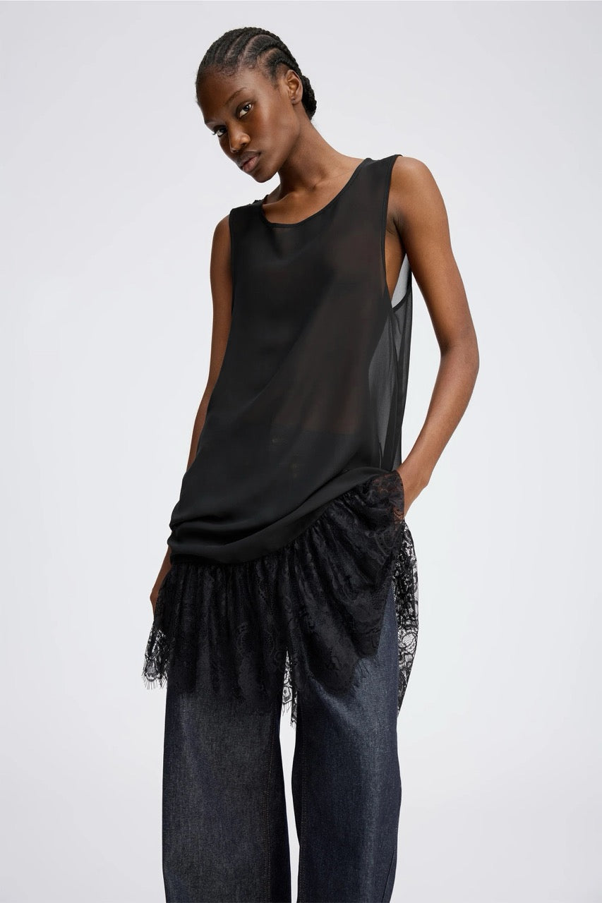 MUNTHE Rosie Dress