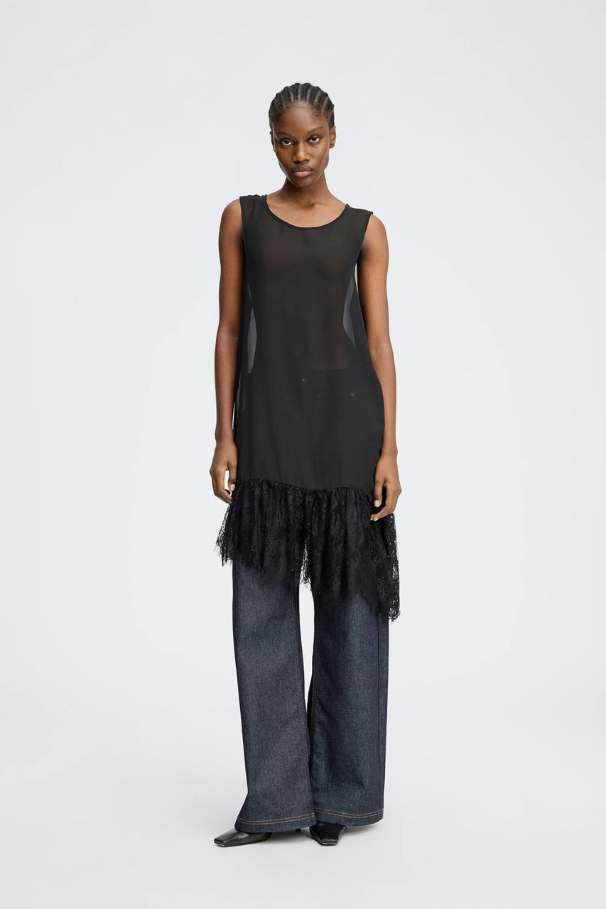 MUNTHE Rosie Dress