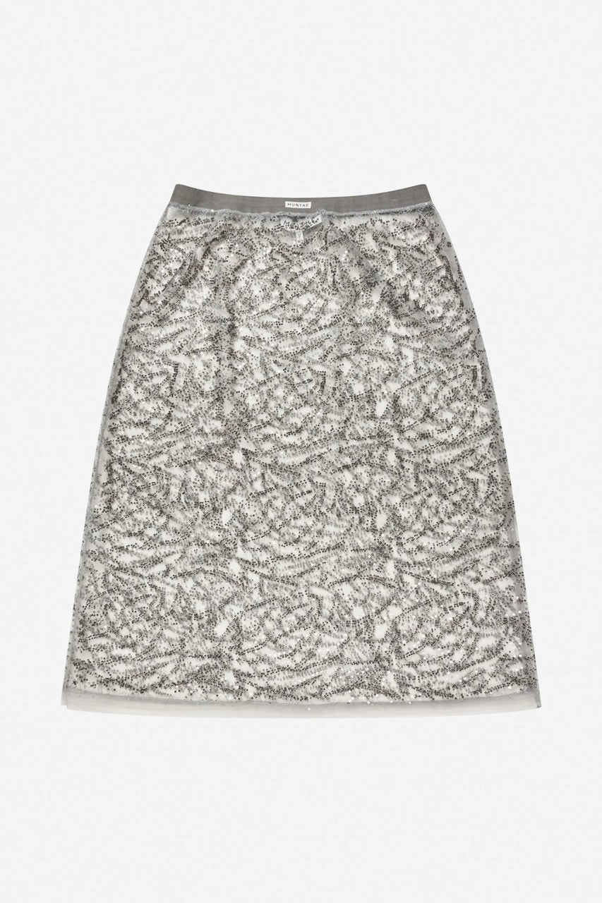 MUNTHE Vatosha Skirt