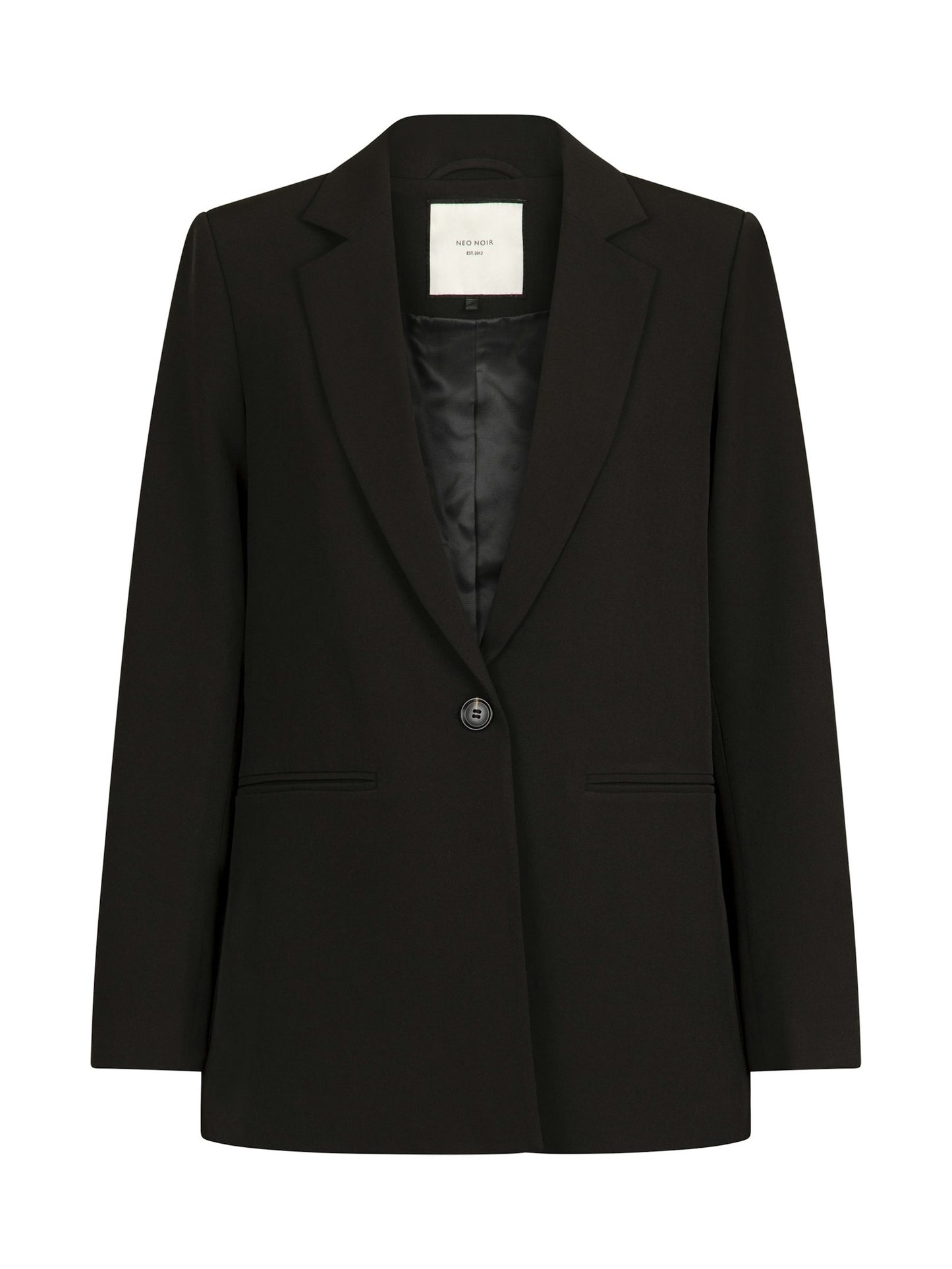 Neo Noir Avery Suit Blazer