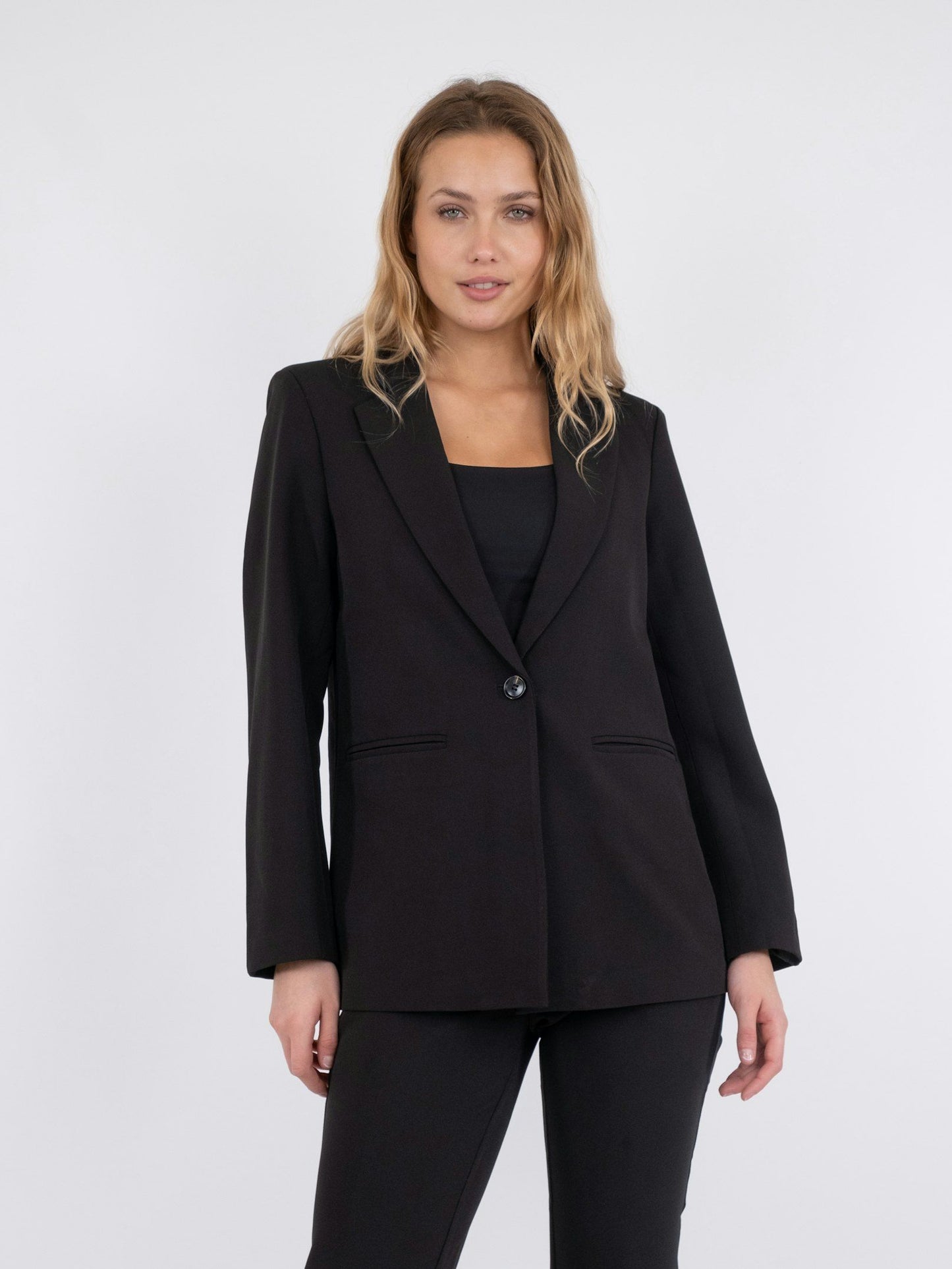 Neo Noir Avery Suit Blazer