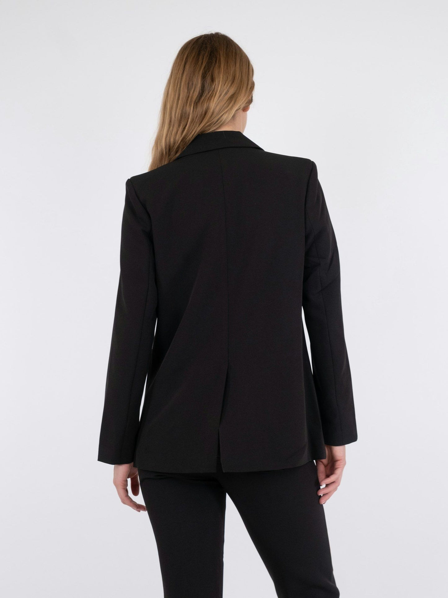 Neo Noir Avery Suit Blazer
