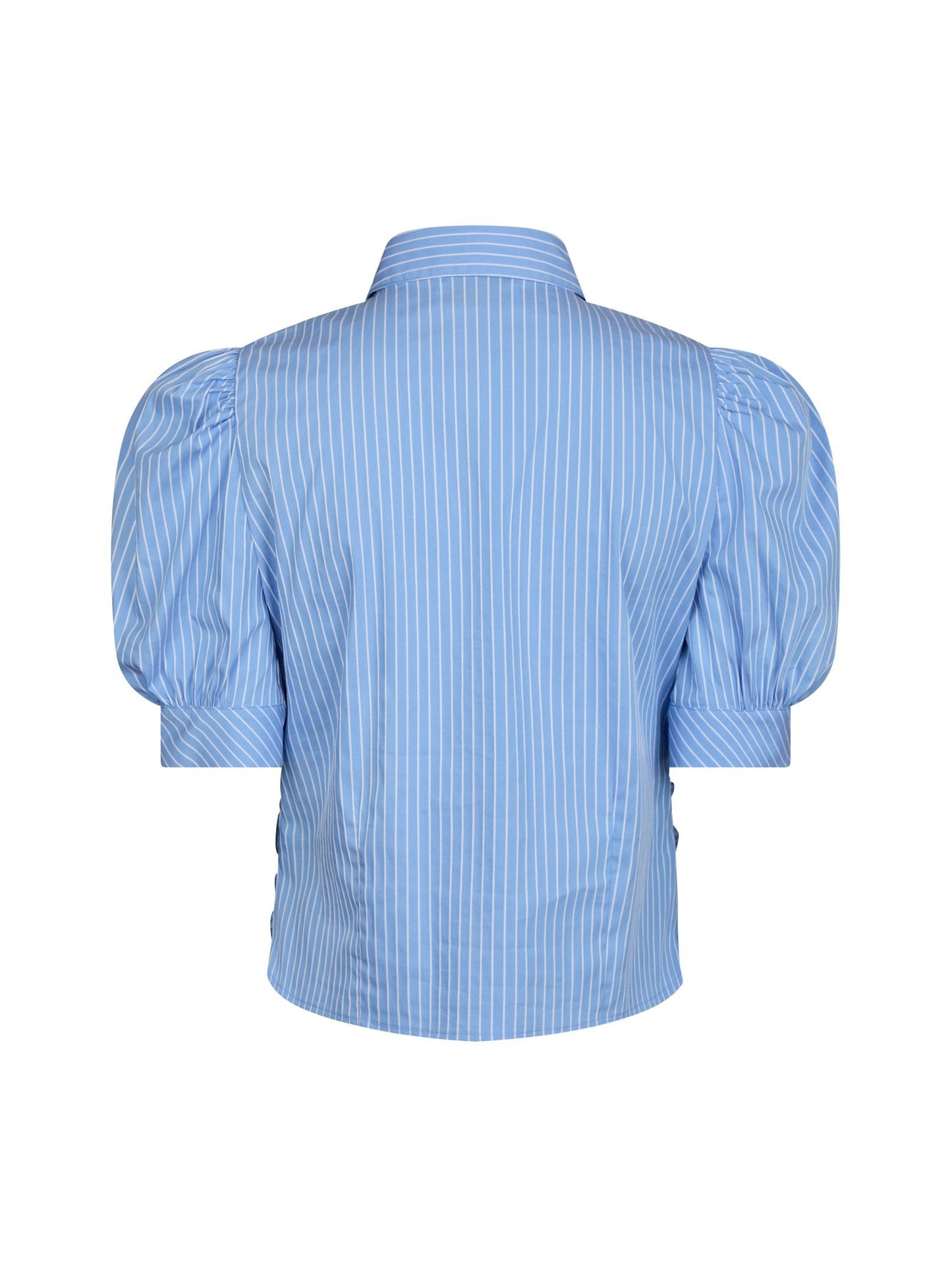 Neo Noir Frannie Stripe Shirt