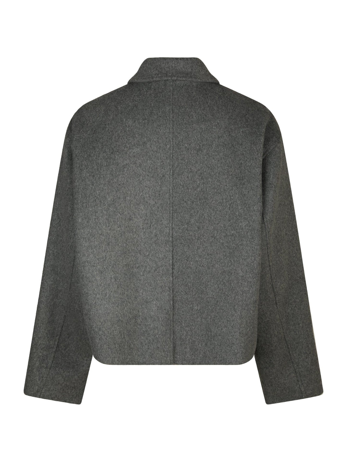 Neo Noir Hamra Wool Jacket