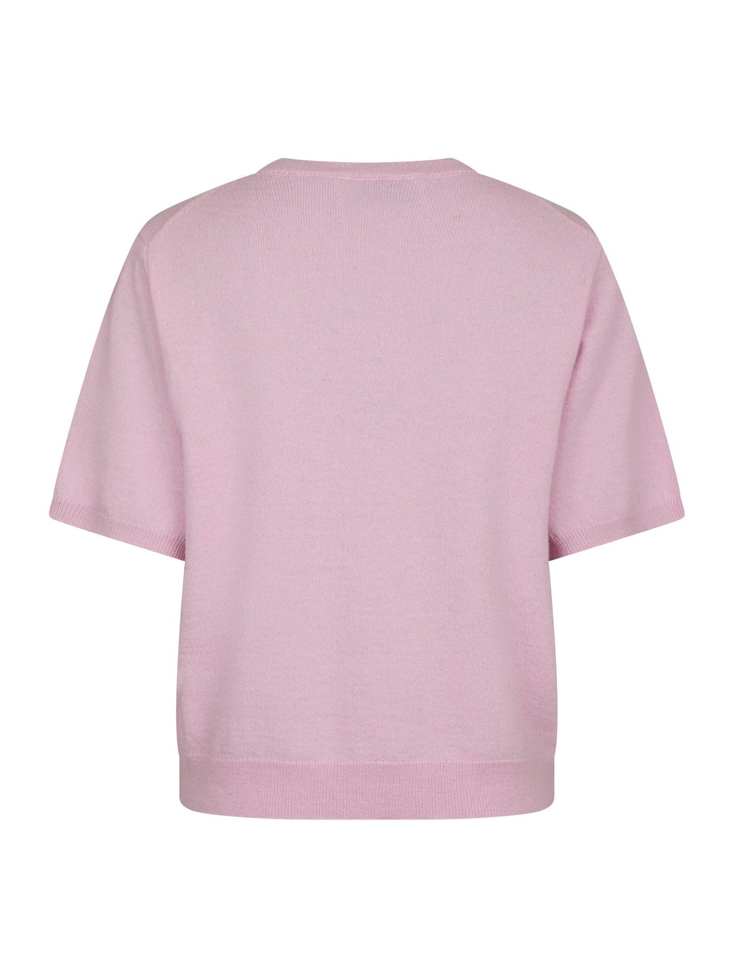 Neo Noir Missy Knit Tee