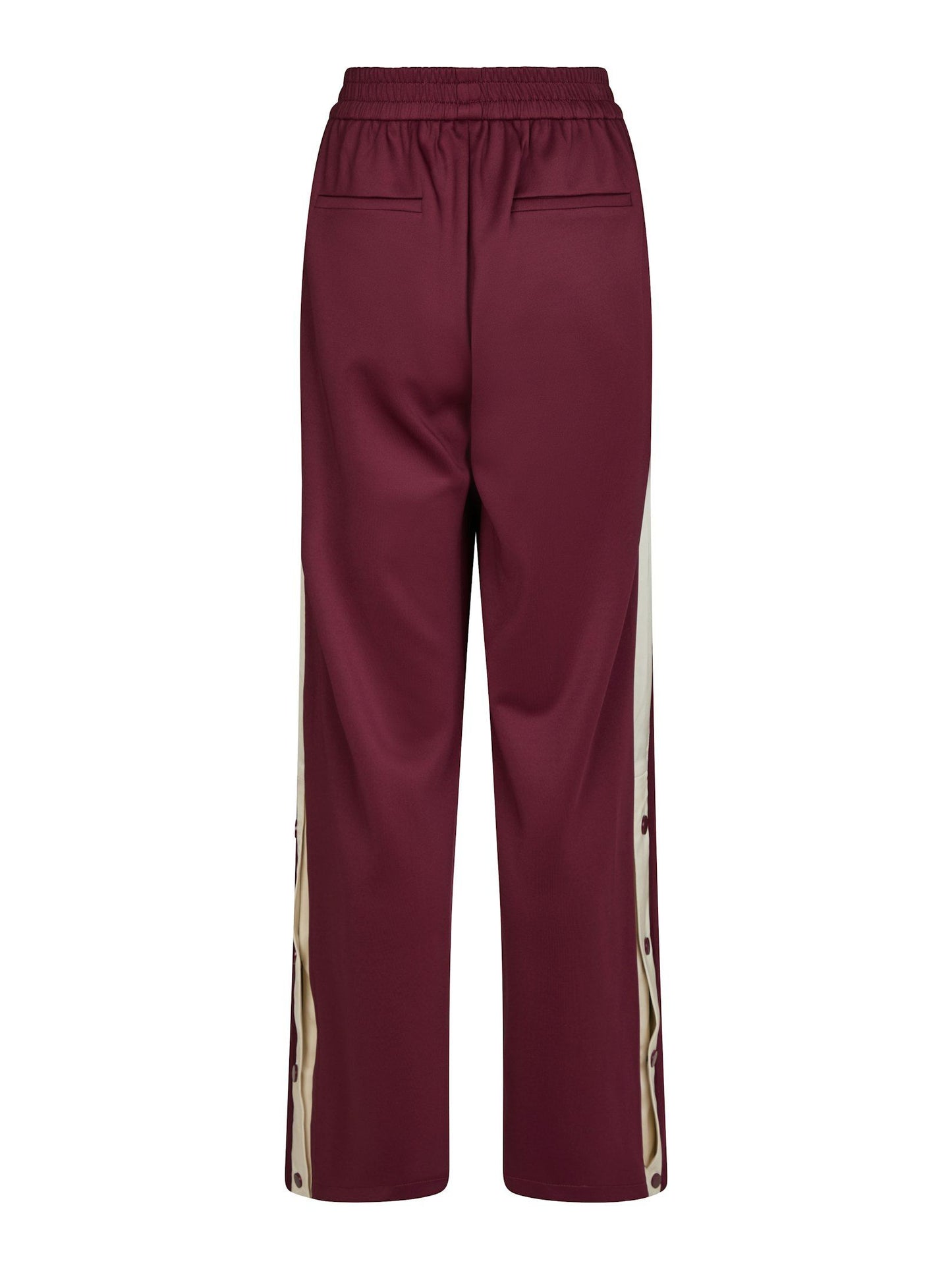 Neo Noir Puggy Track Suit Pants