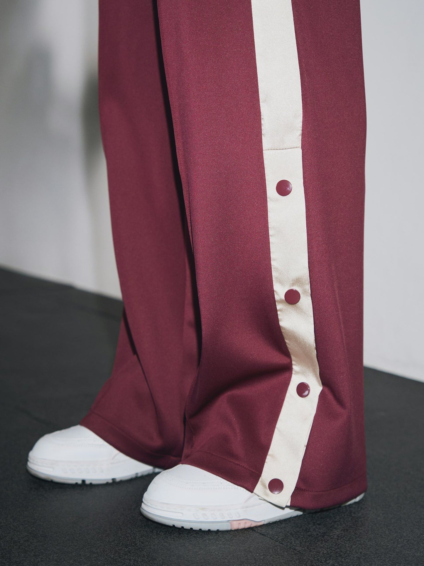 Neo Noir Puggy Track Suit Pants