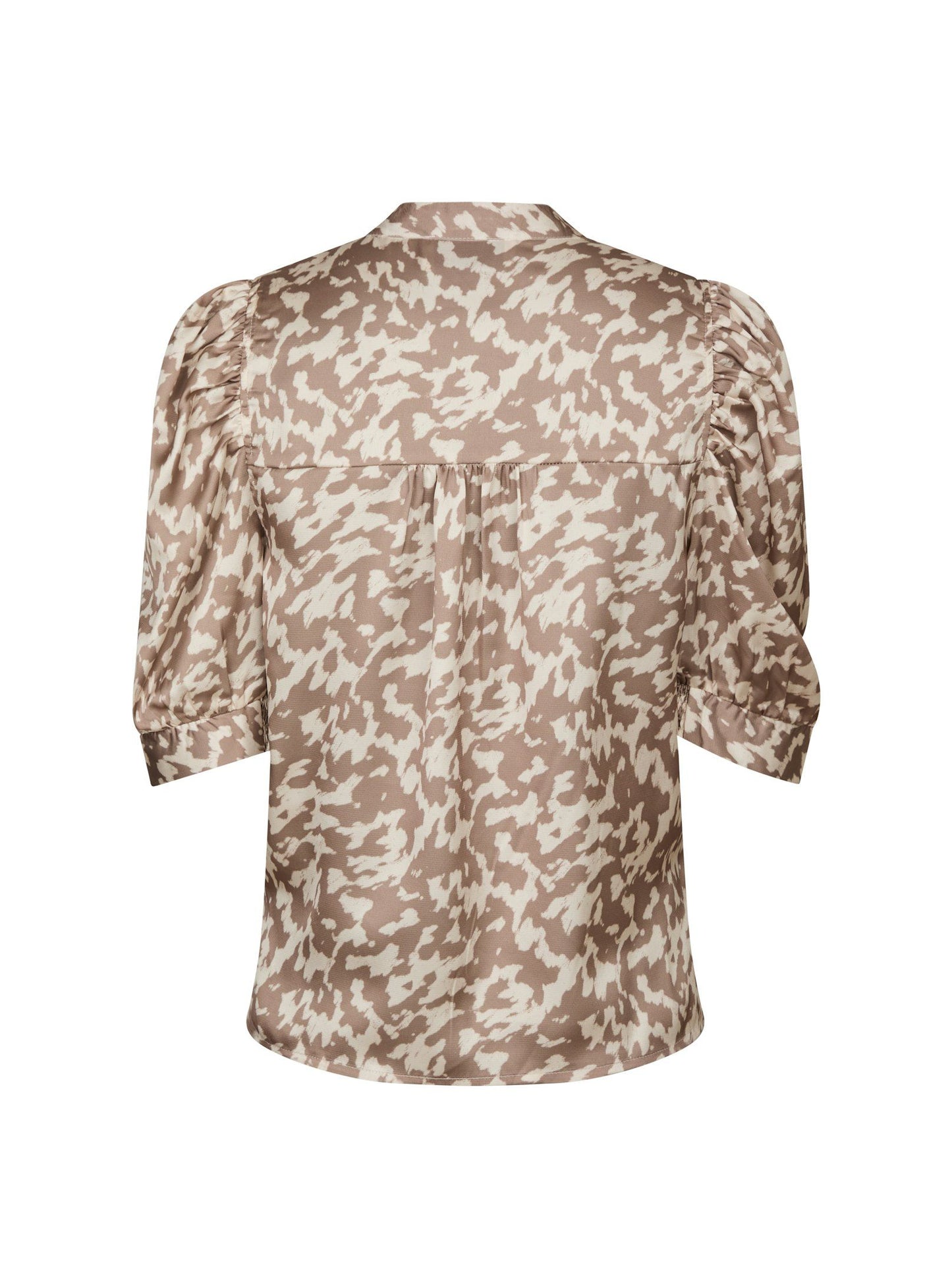 Neo Noir Roella Graphic Fade Blouse