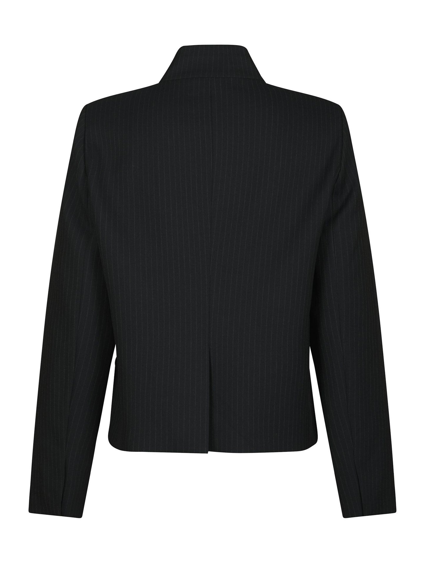 Neo Noir Tiria Pinstripe Blazer