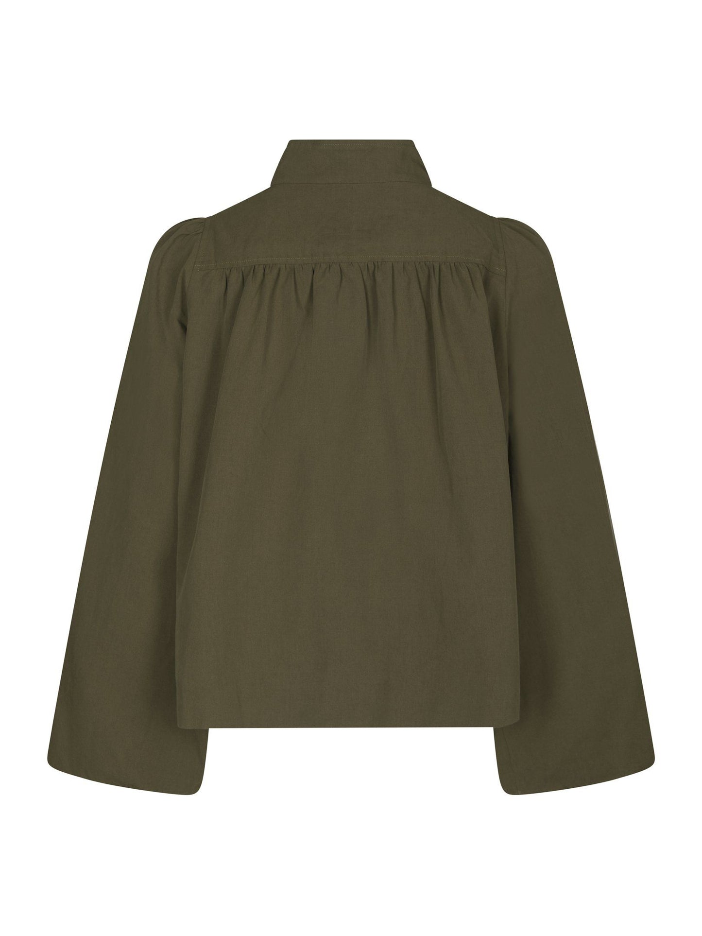 Neo Noir Tirsa Twill Jacket
