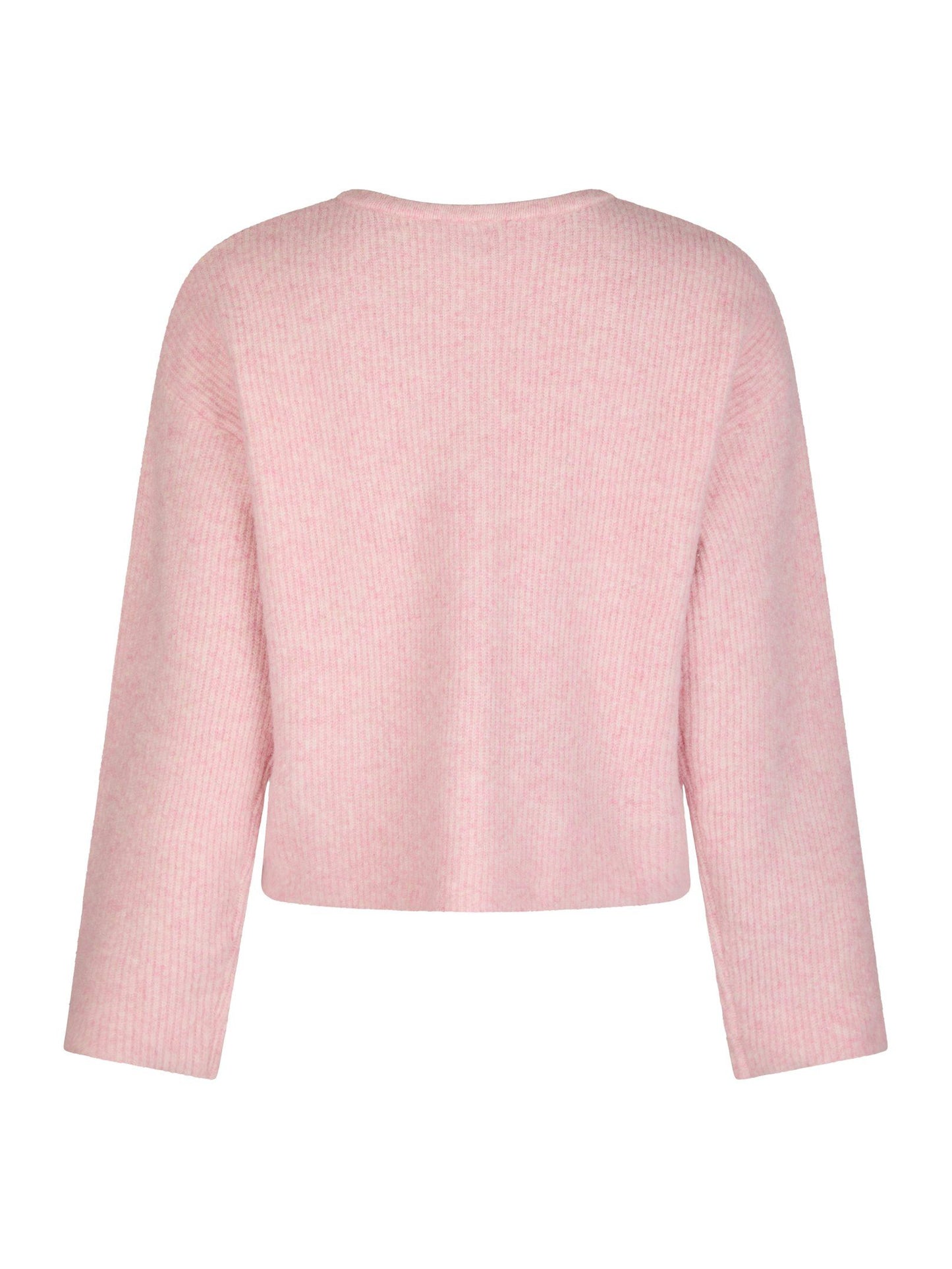 Neo Noir Vilja Knit Cardigan