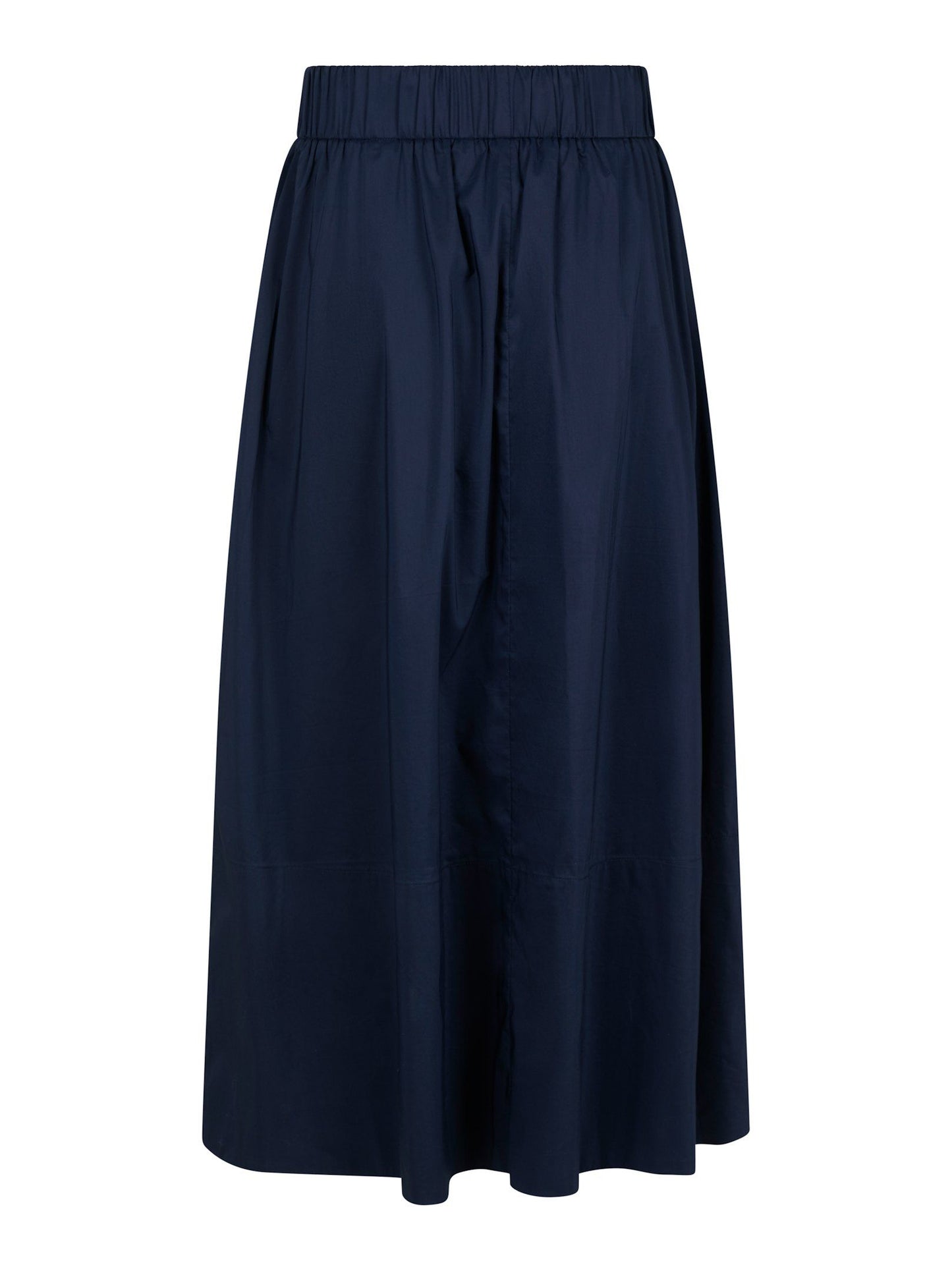 Neo Noir Yara Poplin Skirt