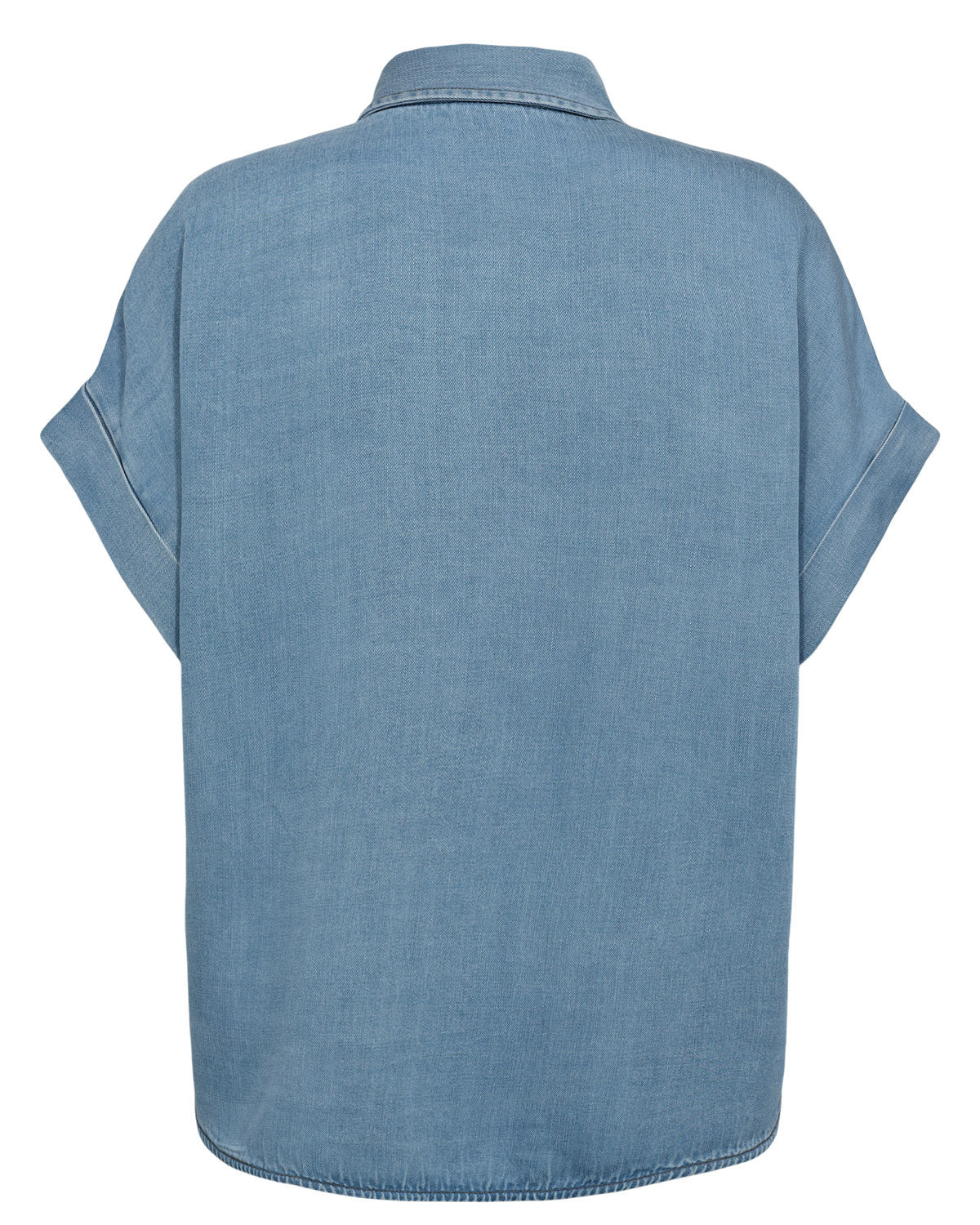 Nümph Nuelida Sleeveless Shirt