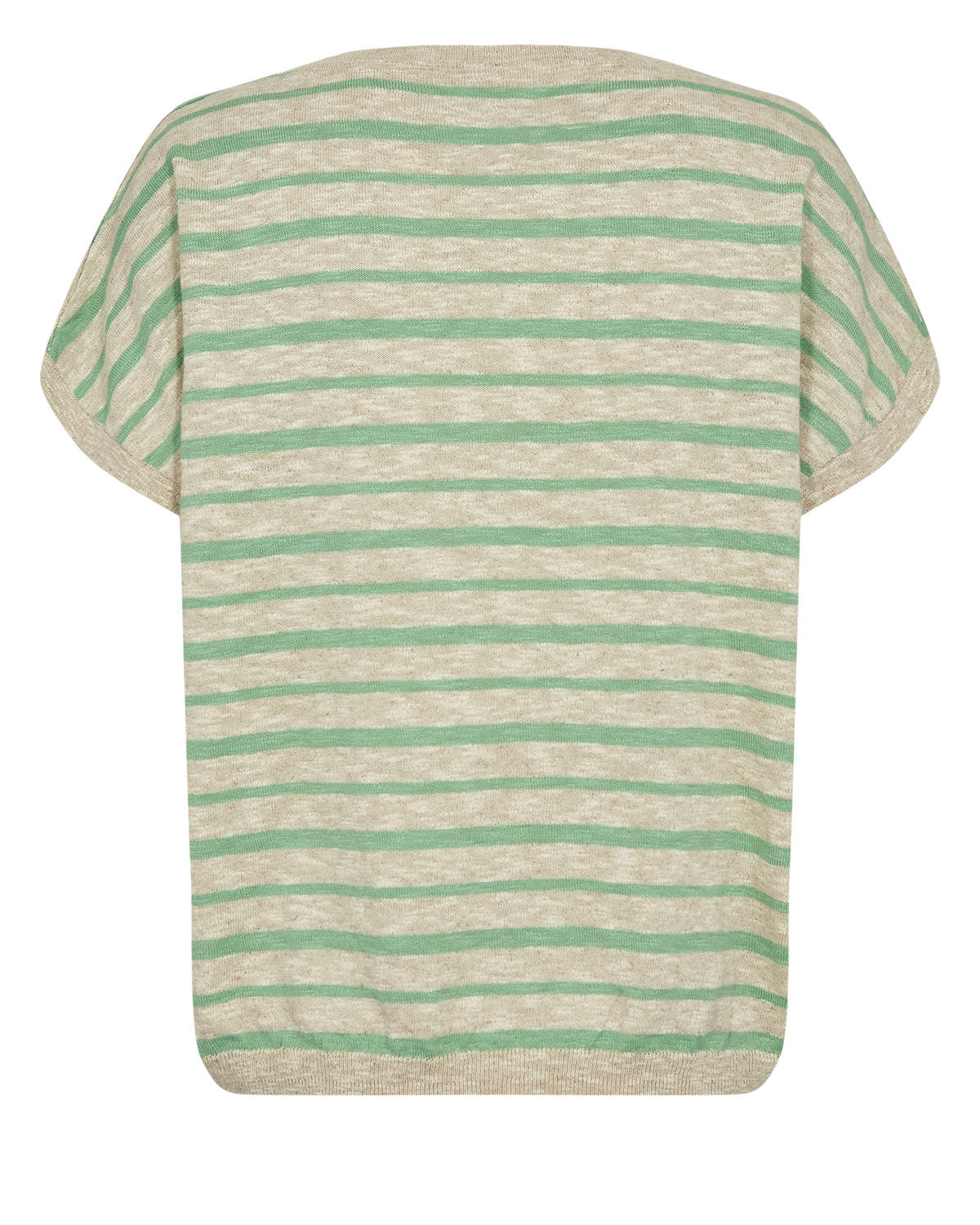 Nümph Nukiki Boatneck Pullover