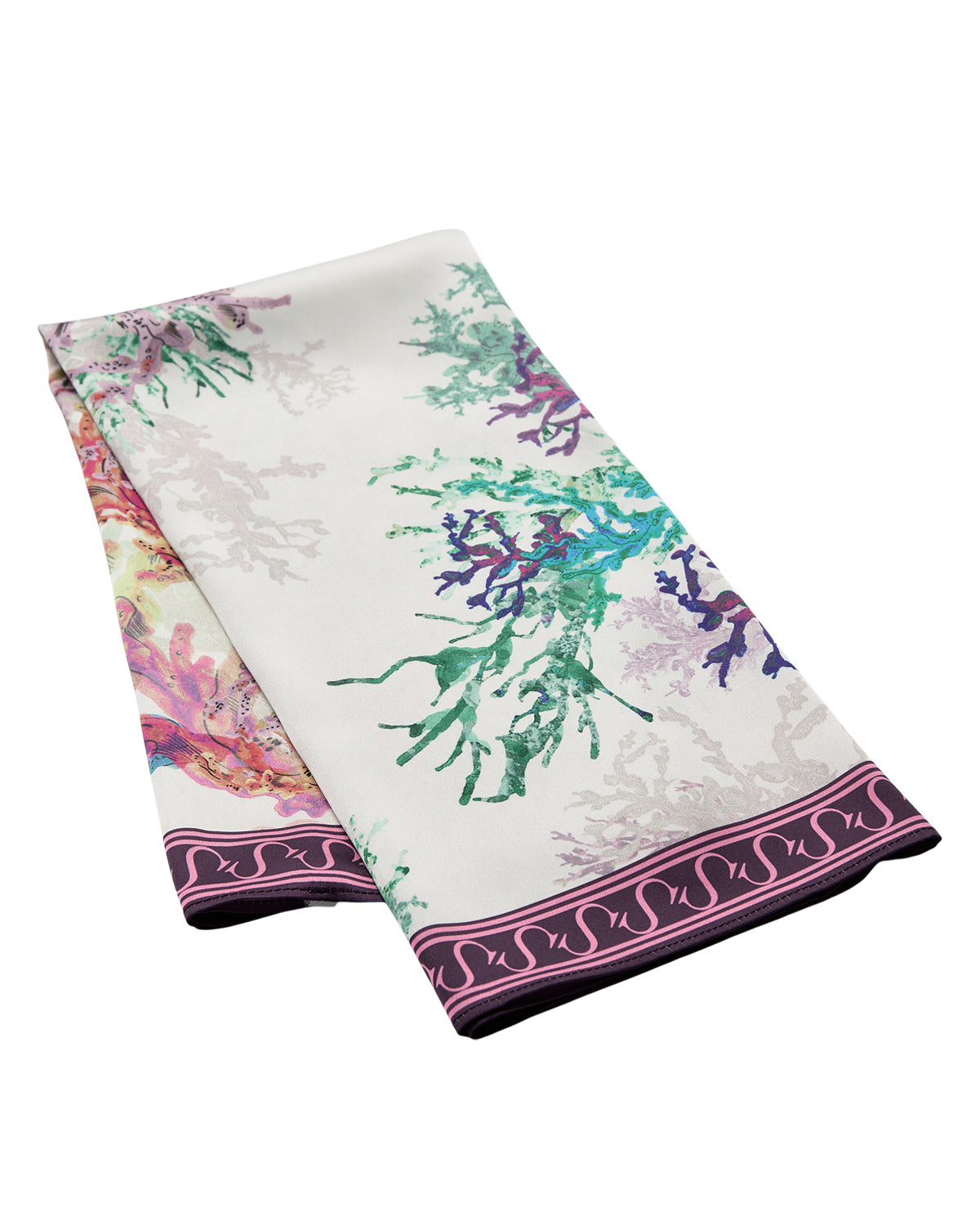 Nümph Numasha Satin Scarf