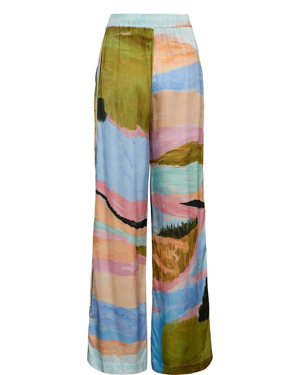 Nümph Numeadow Pants