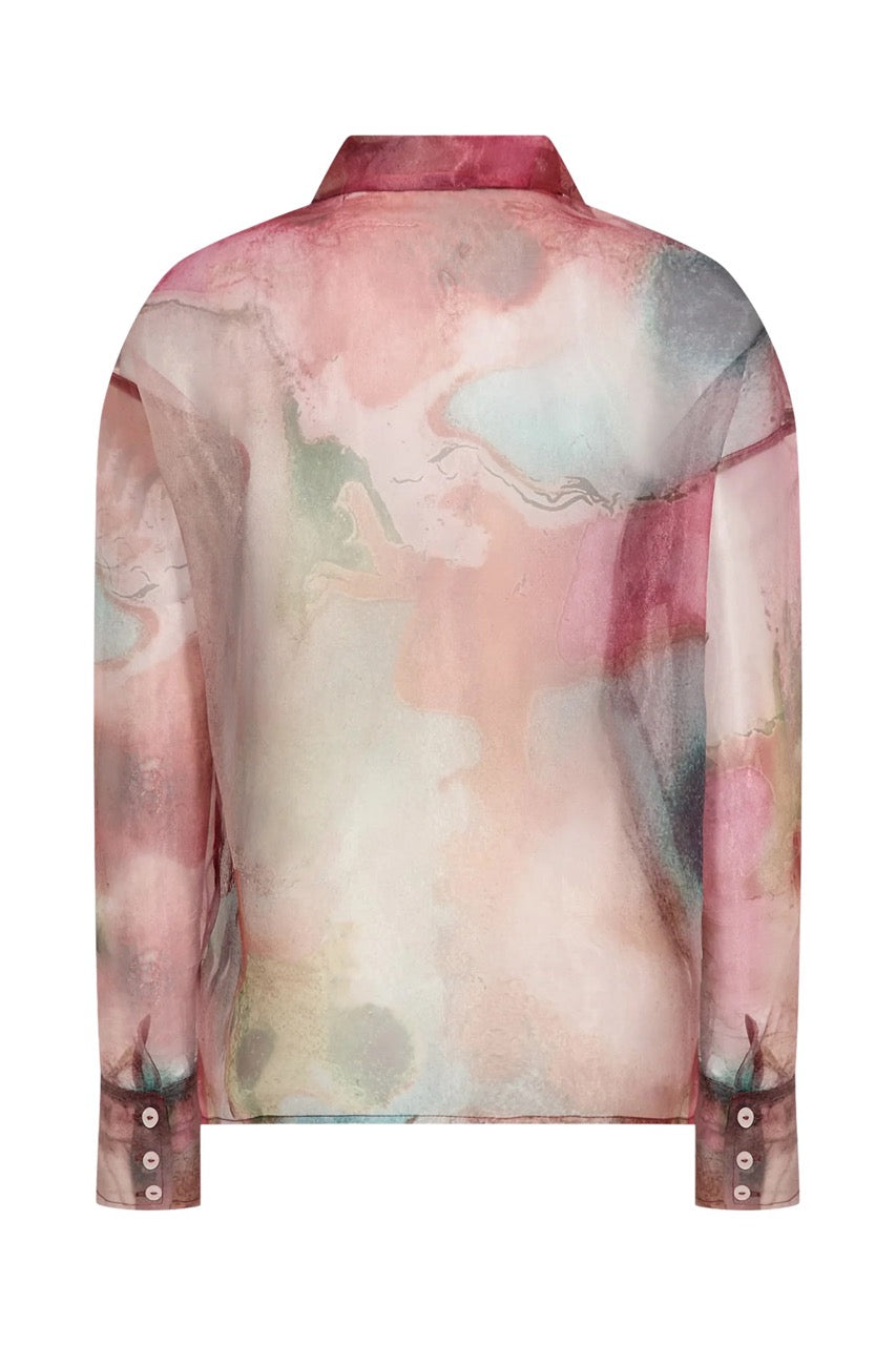 Nümph Nudorte Shirt