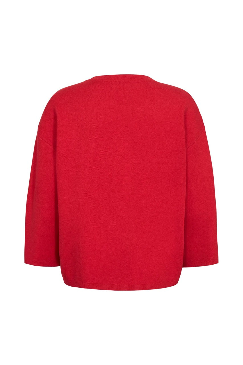 Nümph Numarta Pullover