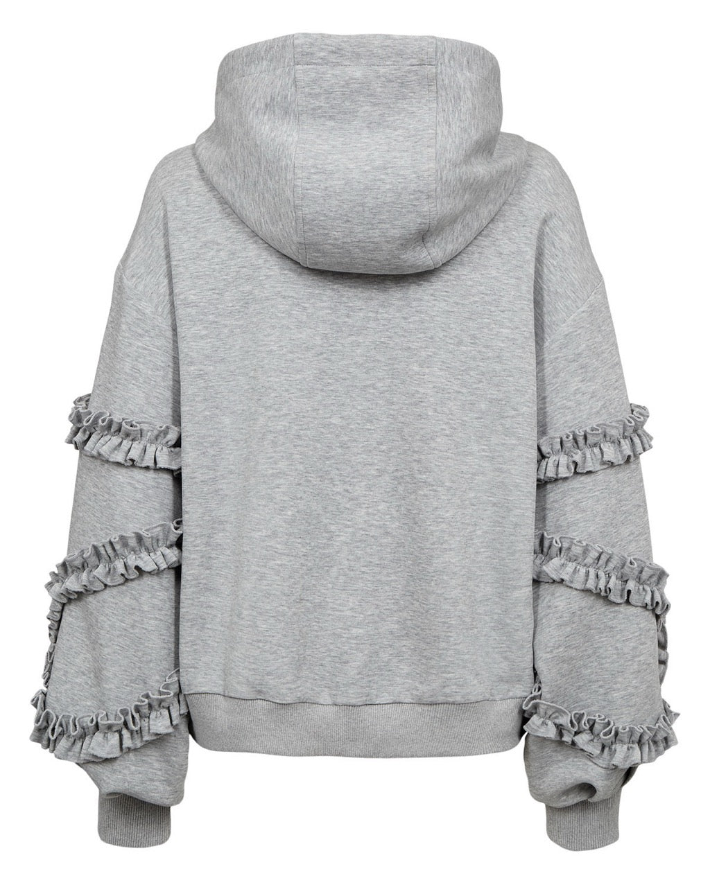 Nümph Nusabby Zipper Hoodie