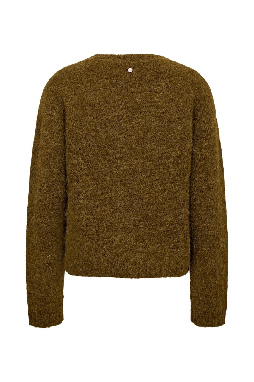Nümph Nusalia Pullover