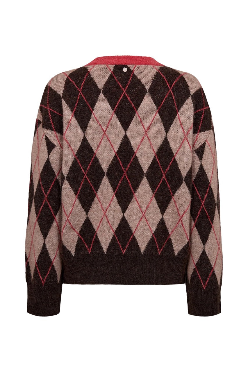 Nümph Nutikla Pullover