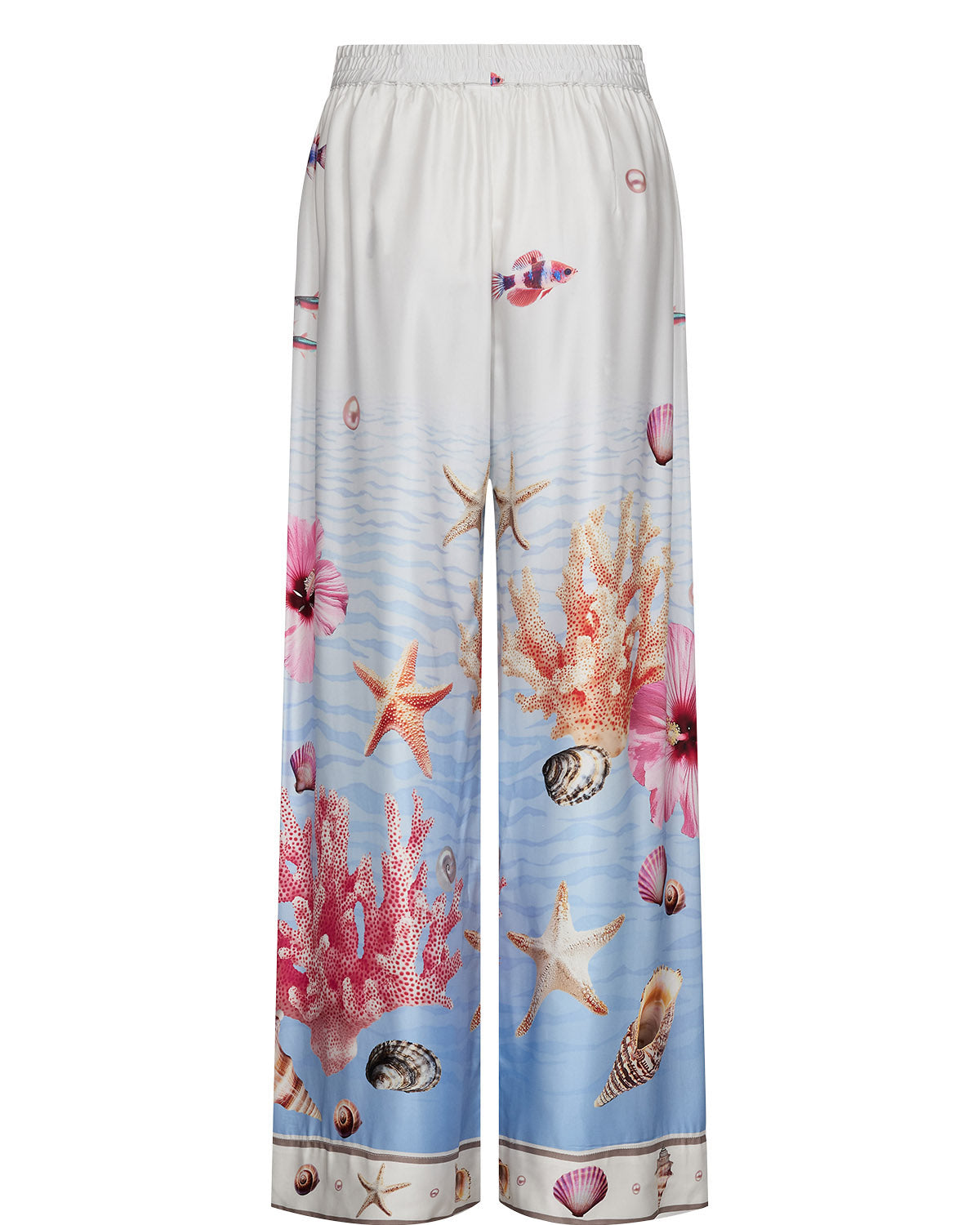 Nümph Nuoceana Pants