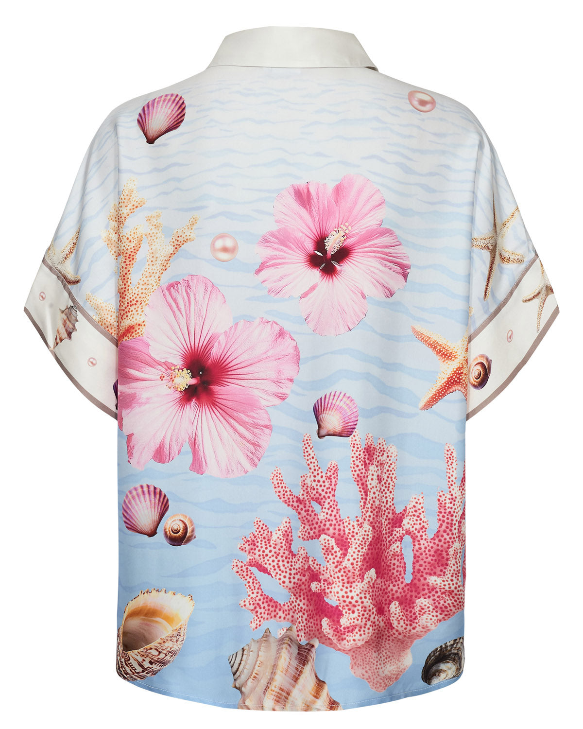 Nümph Nuoceana Shirt