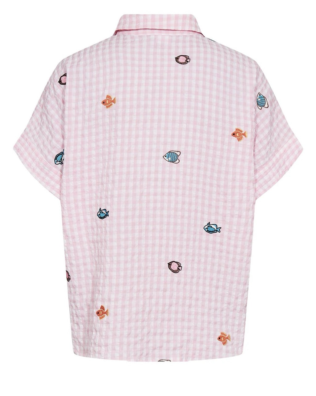 Nümph Nusurfer Sleeveless Shirt
