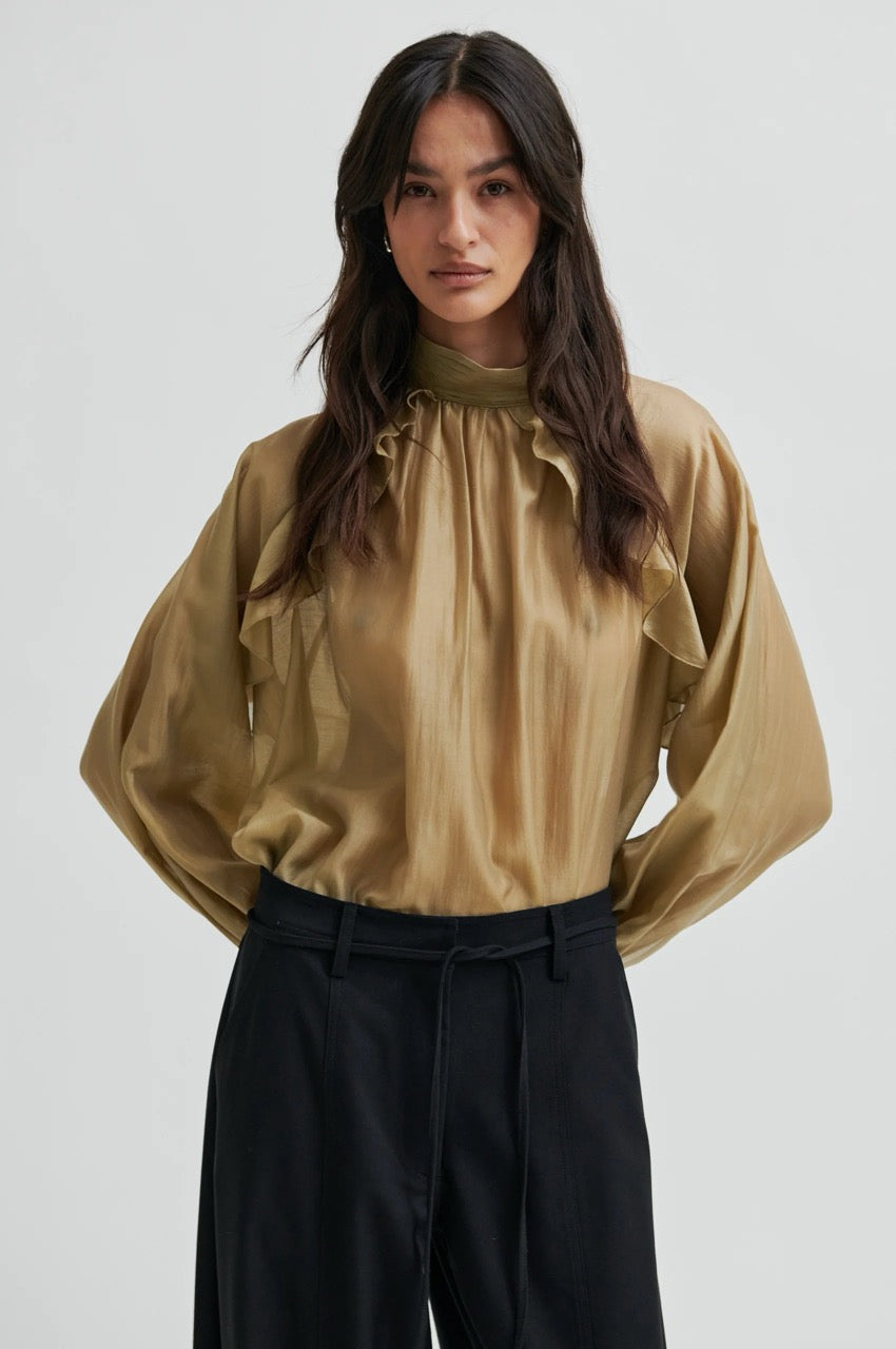 Second Female Blink Cargo Trouser