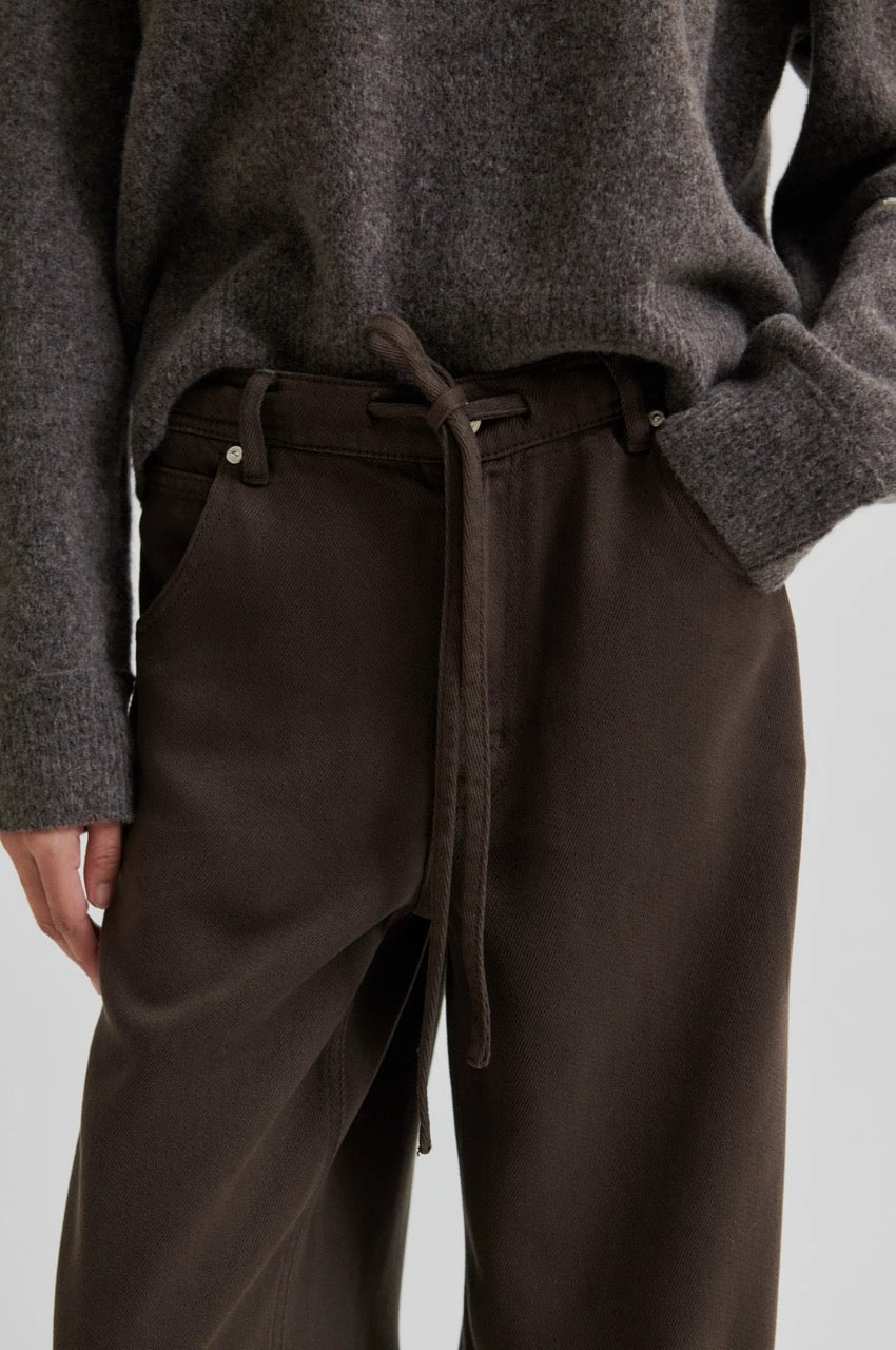 Second Female Irvine Denim Jeans