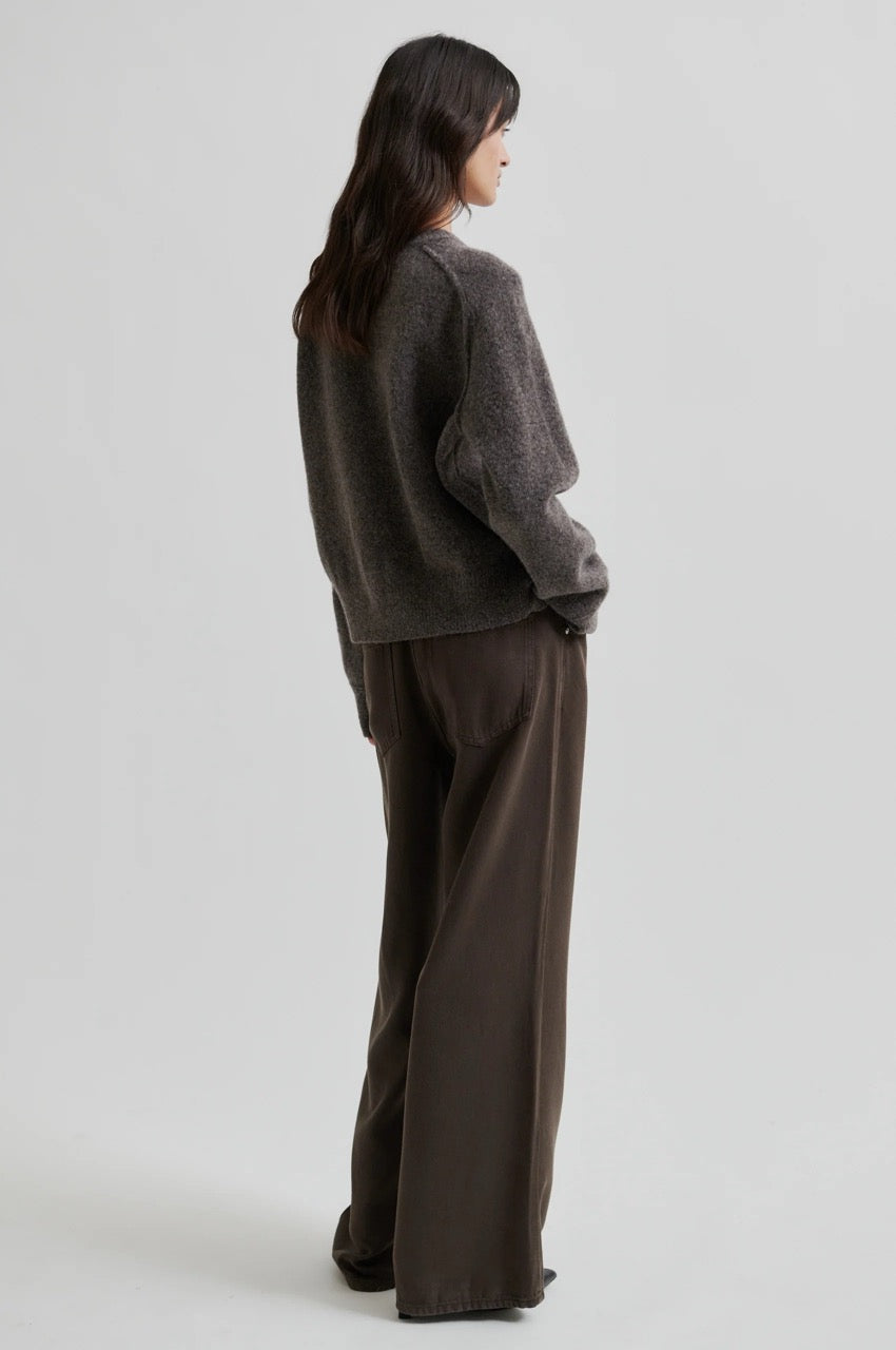 Second Female Irvine Denim Jeans