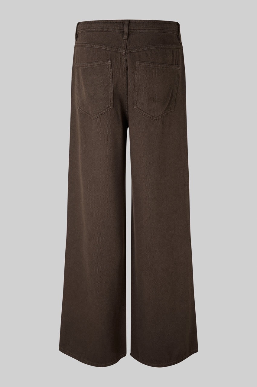 Second Female Irvine Denim Jeans