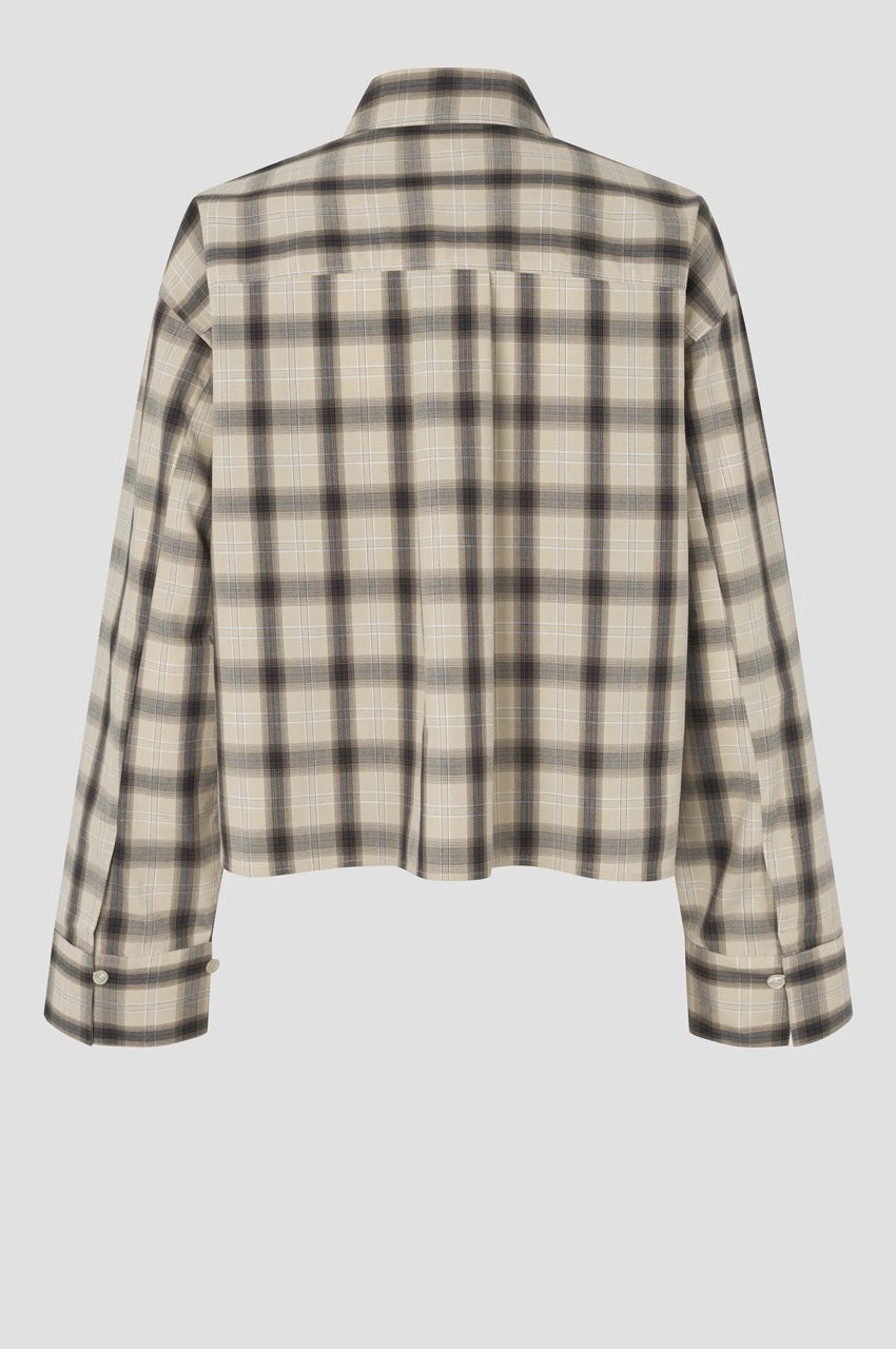 Second Female Liria Shirt